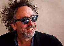 Cum a fost concediat regizorul Tim Burton de la Disney