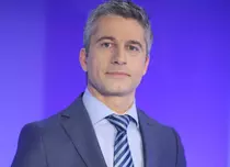 Tudor Muşat are o nouă emisiune la Digi24