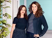 Fetele Gilmore, mai bine plătite decât actorii din „Urzeala tronurilor”