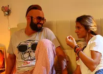 „Băieți de oraș” începe la Antena 1. Cheloo a compus melodia de generic