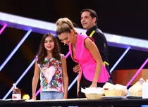 Alina Eremia, impresionată de o concurentă „Next Star”: „E ingenios!”