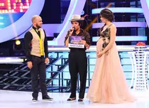 FOTO. Adina Răducan a câștigat ultima ediție „Te cunosc de undeva” (Antena 1)