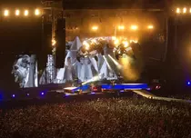 Depeche Mode revine în România. Trupa va susține un concert la Cluj-Napoca