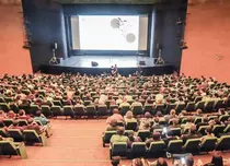 „TVmania” merge al treilea an la rând la Dracula Film Festival!