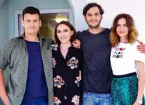 Echipa „Visuri la cheie” (Pro TV) construiește o casă tradițională