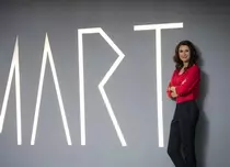 Iuliana Tudor face și radio. Vedeta are emisiune la Smart FM