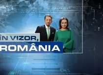 O nouă emisiune la TVR 2. „În vizor, România” începe astăzi