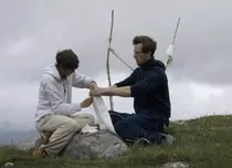 Dracula Film Festival 2016: „The Open”, cronică de film