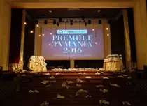 Iată câştigătorii Premiilor TVmania 2016!