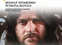 FilmBox Premium difuzează, de mâine, „Beowulf: Întoarcerea în ținutul scutului”