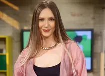 Adela Popescu, despre problemele unui părinte tânăr, sâmbătă, la „Ce se întâmplă, doctore?”