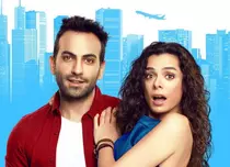 Acasă aduce, de astăzi, un nou serial turcesc la tv, „Dragoste cu împrumut”