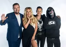 „X Factor” intră și miercurea, pe 23 și 30 noiembrie. Ștefan Bănică își alege mâine concurenții