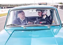 FOTO. Pro TV anunță o emisiune nouă, „Super Speed”