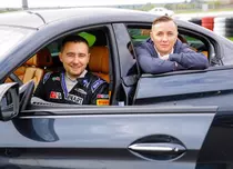 „Superspeed”, cu Tudor Bratu și Costin Giurgea, începe sâmbătă la Pro TV