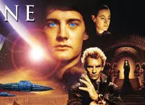 Legendary Pictures are drepturile de ecranizare a seriei „Dune”