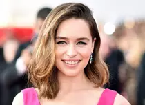 Emilia Clarke, din „Urzeala tronurilor”, va fi în spin-off lui Han Solo