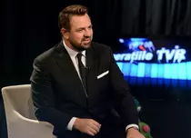 Horia Brenciu, la „Generaţiile TVR”: „Am intrat în TVR ca un pitic în ţara uriaşilor”