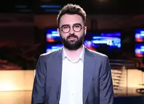 Ionuț Cristache pleacă din TVR după 5 ani
