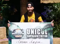 „Supraviețuitorul” și-a ales câștigătorul. Lucian a plecat acasă cu 100.000€