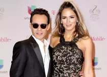 Cântăreţul Marc Anthony divorţează a treia oară