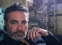Actorul Mauricio Islas a devenit tată pentru a treia oară