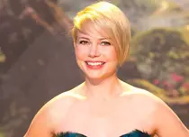 FOTO. Michelle Williams, despre cum e să-şi crească fata fără Heath Ledger