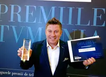 FOTO. Cum s-a văzut gala Premiilor TVmania pe Facebook