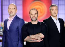 Răzvan Exarhu, Samuel Le Torriellec și Liviu Popescu se pregătesc de noul sezon „MasterChef”