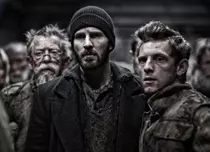 TNT a comandat un episod-pilot inspirat de „Snowpiercer” (2013)