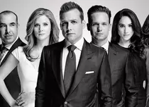 Sezonul 3 al serialului “Suits” (“Costume”) are premiera la Happy Channel