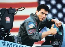 A fost odată „Top Gun”: povestea peliculei cu Tom Cruise. Filmul, lansat acum 31 de ani