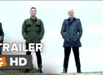 A apărut trailer-ul pentru „Trainspotting 2”