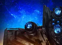 Trailer-ul noului film al lui Luc Besson este o nebunie vizuală