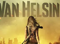 Acțiunea din noul „Van Helsing” se va derula în zilele noastre