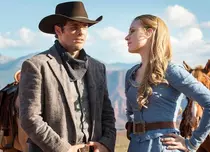 Serialul „Westworld” va avea un al doilea sezon în 2018