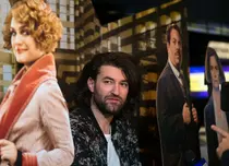 FOTO. Smiley a vrăjit publicul la avanpremiera „Animale fantastice şi unde le poţi găsi”