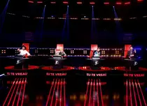 Ei sunt primii concurenți care au trecut de knockout-uri de la „Vocea României”