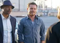 5 lucruri de ştiut despre serialul „Armă mortală” de la Digi Film