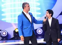 FOTO. În ce vedete se transformă concurenții de la “Te cunosc de undeva!”