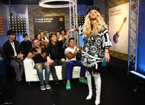 „X Factor”: Delia alege concurenții care merg mai departe, în faza duelurilor