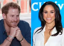 Palatul Kensington a confirmat relaţia Prinţului Harry cu actrița Meghan Markle