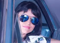 INTERVIUL ALTFEL. Raluca Arvat: „Am schimbat meseria de jurnalist cu cea de mamă full-time şi a fost extraordinar”