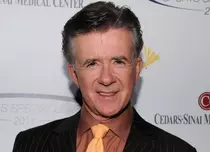 Alan Thicke, protagonistul din serialul „Growing Pains”, a murit la 69 de ani