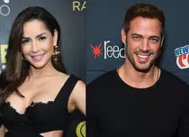 Carmen Villalobos şi William Levy vor face pereche într-un film