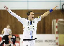 Handbalistele din naționala României vor să facă istorie la Euro!