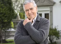 Eric del Castillo, în distribuția telenovelei „Inima te minte” de pe Happy Channel