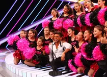 Cine sunt concurenții care intră, diseară, în finala de popularitate „Next Star”