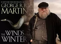 George R.R. Martin: „Nu cred că acesta ar trebui să fie ultimul sezon”