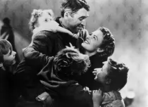 O minune cu succes întârziat: iată povestea celebrei pelicule „O viaţă minunată”